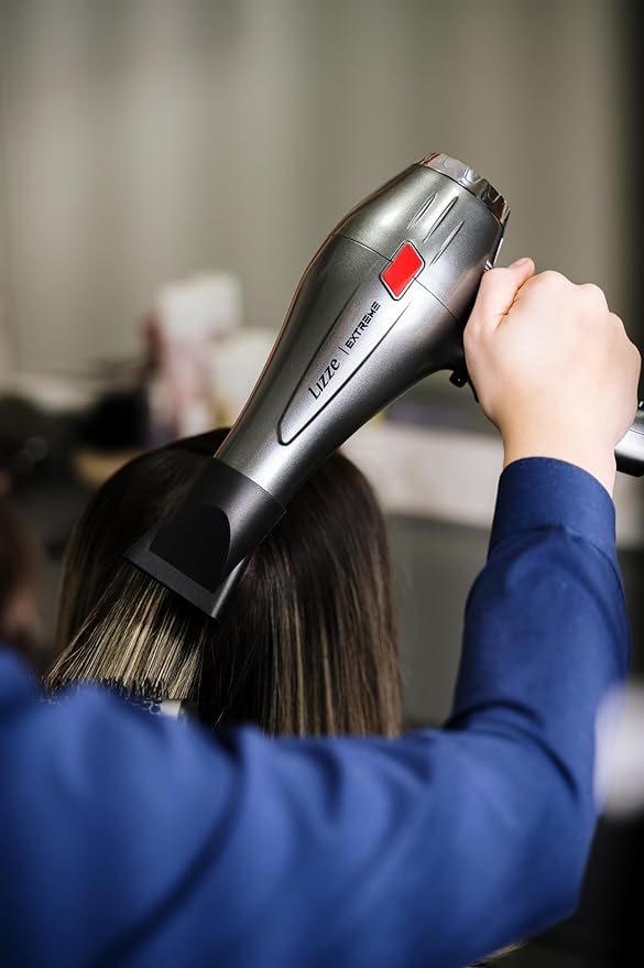 Sèche-Cheveux Professionnel Lizze Extreme 1875W