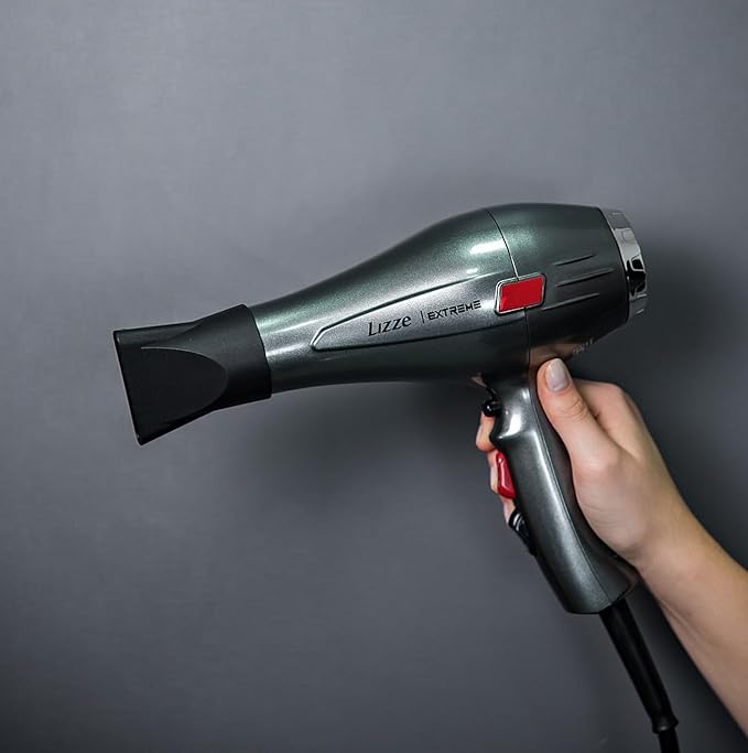 Sèche-Cheveux Professionnel Lizze Extreme 1875W
